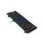 كيبورد جيمنج Redragon K607 APS ميكانيكال Low Profile أسود