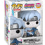 Animation Vinyl Figure - Shippuden - Mitsuki W/Snake Hands  3.75" Specialty Series Figure