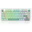 كيبورد جيمنج REDRAGON K681 Cyrus PRO 75% Gasket Wireless ملون