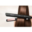 SK-1910 Hair Straightener – PTC Fast Heating, Adjustable Temperature up to 750°F, Anti-Scalding Design, 360° Swivel Cord