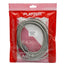 USB 2.0 Male to Female Extension Cable 5M 30V – High Performance Computer Data Transfer Cable, Durable USB Extender Cord