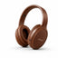 Bluetooth 5.1 Over-Ear Wireless Headphones with Built-In Microphone, TF Card Music Player, Hi-Fi Stereo Sound, Type-C Re