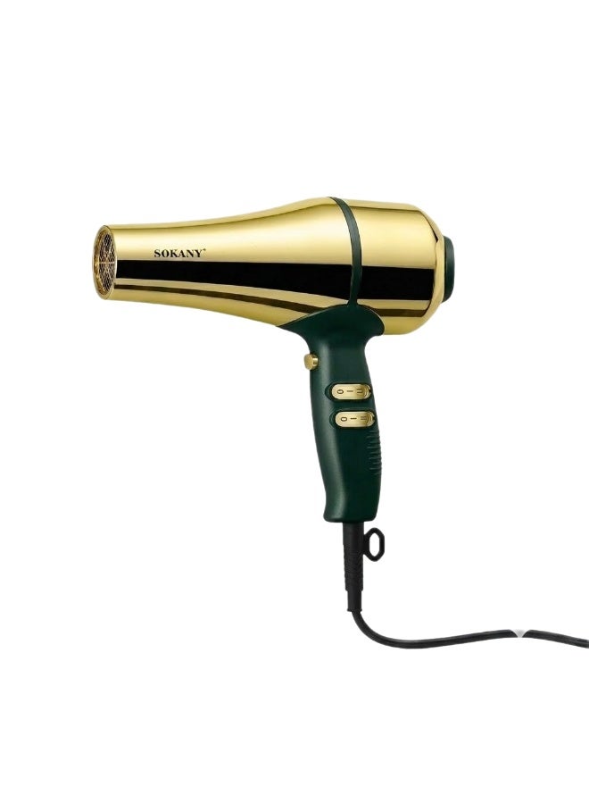 استشوار سوكاني SK-14033