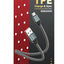 LS441 Micro USB to USB-A Fast Charging Cable 1M, 2.4A High Speed Charging and Data Sync Cable, Durable USB Charging Cord