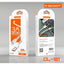كابل شحن سريع X-SCOOT LIGHTNING منفذ