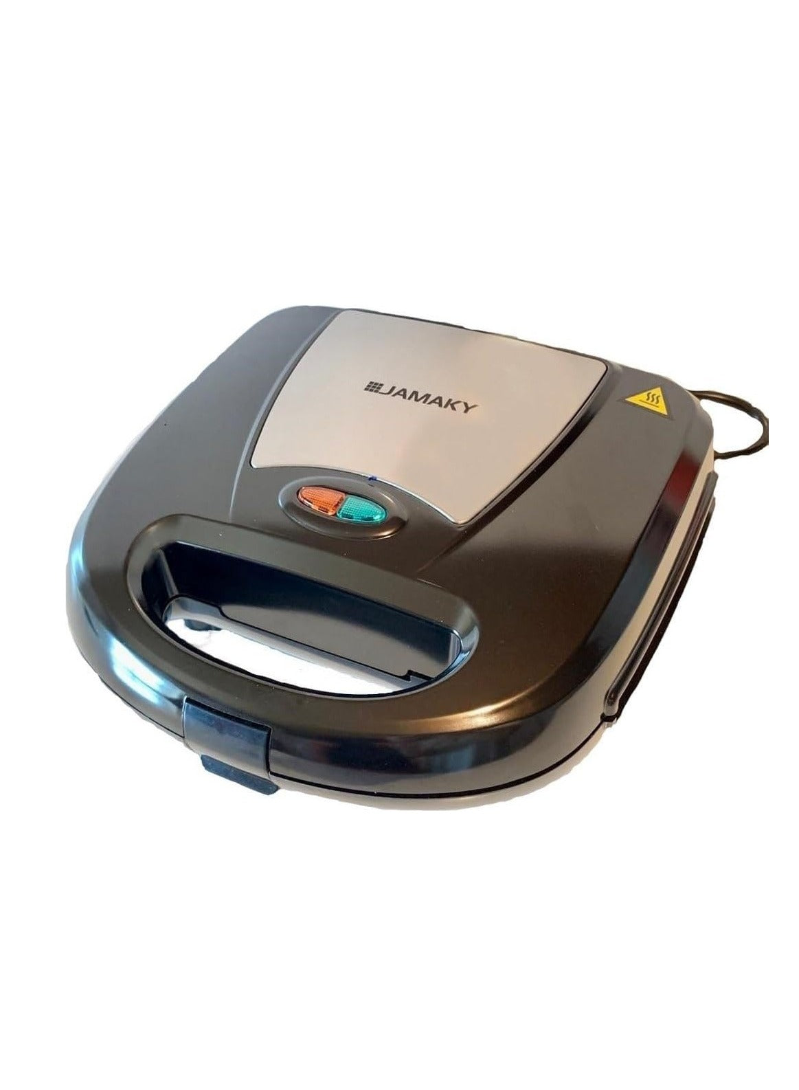 JAMAKY Italy Waffle Maker 1000 Watt - JMK2001