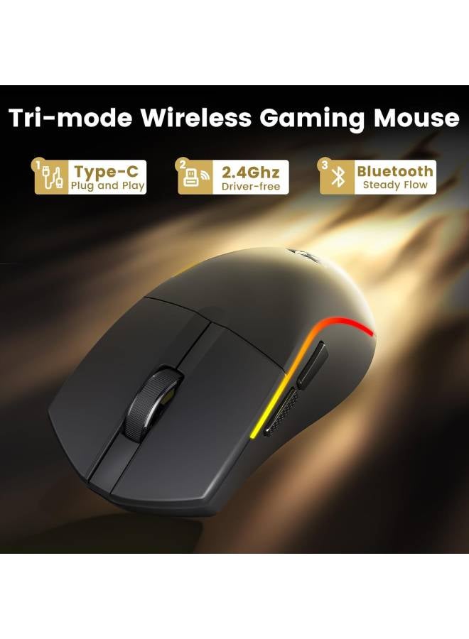 عرض جانبي لماوس ريدراجون M816-PRO