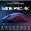 Redragon M916 PRO أمامي صورة 8