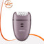 جهاز إزالة الشعر سوكاني SK-17020 زر التحكم