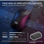 Redragon M916 PRO أمامي صورة 7