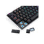 البنية الداخلية لكيبورد Redragon K607