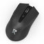 ماوس مكتبي Redragon BM-4051 Wireless بدقة 4000 DPI أسود