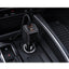 XC-314 80W PD Fast Car Charger with Power 3.0 Quick Charge, 1 USB & 2 Type-C Ports, Super Fast Charging for iPhone, Sams
