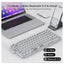 Redragon K649 PRO أمامي صورة 5