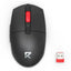 ماوس مكتبي Redragon BM-2839 Wireless بتصميم لليد اليمنى أسود