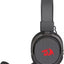 Wireless Gaming Headset H858 with 3-Mode , 7.1 Surround Sound, 53 mm Drivers for phone and PC