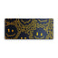 Gaming Mouse Pad, Melt-Smiley , Extended Large Desk Mat, Big Computer Keyboard Desk Pad, Stitched Edges Mousepad, (70CM 