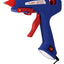 Apt glue gun with 3 pcs glue stick 60w (dw12060)