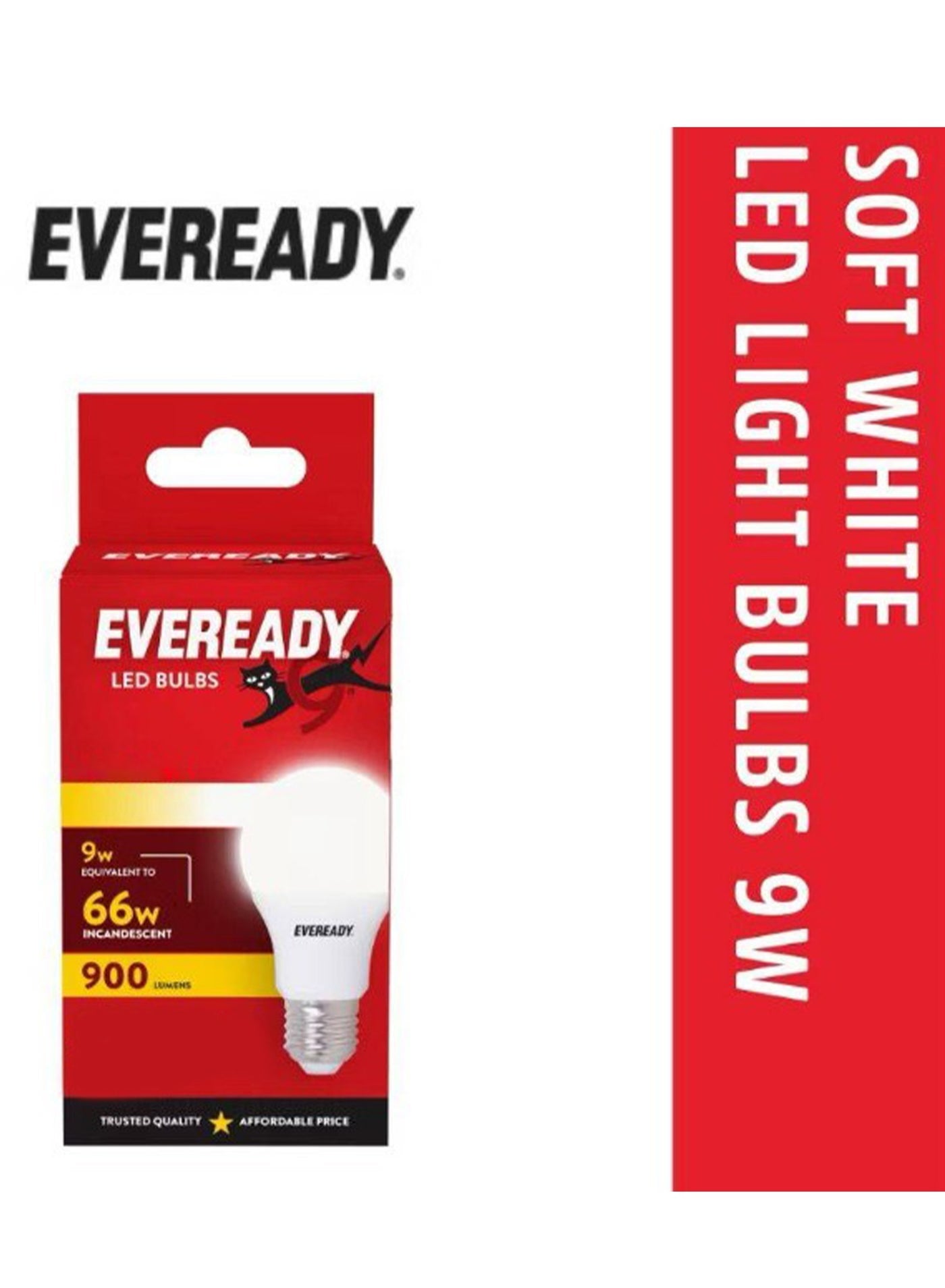لمبة LED Generic التفاصيل GFA