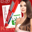 ENZO Professional hair straightener dedicated to applying keratin and protein EN-3969 Red