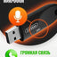 محول بلوتوث Earldom ET-M40 منفذ mini USB أسود