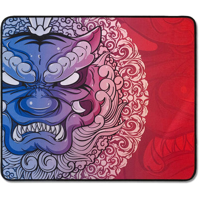 LongTeng Gaming Mouse Pad – Size 29 X 24 CM