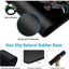 ROBOT Gaming Mouse Pad, Large Extended Keyboard and Mouse Mat for PC, Non Slip Desk Mat | 700× 300×3 mm