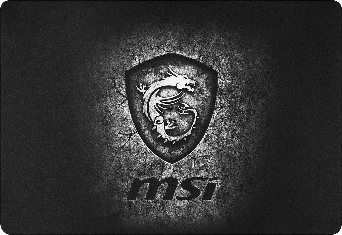 Mouse Pad MSI Small