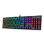 كيبورد ريدراجون K565E بسويتش أحمر مضاء بـ RGB