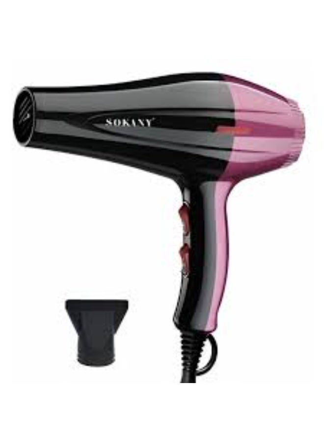 استشوار سوكاني SK-14014