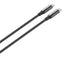 LC921C 240W Ultra High Power Type-C to Type-C Fast Charging & Data Cable, PD3.1 Support, 5A Output, 1 Meter Length, Rein