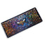 Gaming Mouse Pad Large , League of Legends (70cm x 30cm x 2mm) , Thick Extended Mouse Mat Water proof Non-Slip Spill-Res