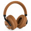 SD-1006 Wireless Bluetooth 5.1 Over-Ear Stereo Headphones with 40mm Dynamic Drivers, TF Card Slot, Built-In Microphone, 