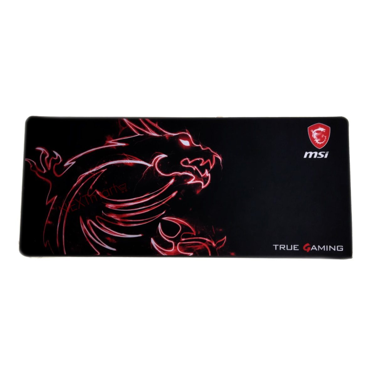 Dragon msi Gaming Mouse Pad – 70 X 30 cm