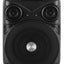 GT-663 Portable Bluetooth Speaker, 6.5-Inch Wireless Party Speaker, 5W Powerful Sound, RGB LED Lights, 800mAh Rechargeab