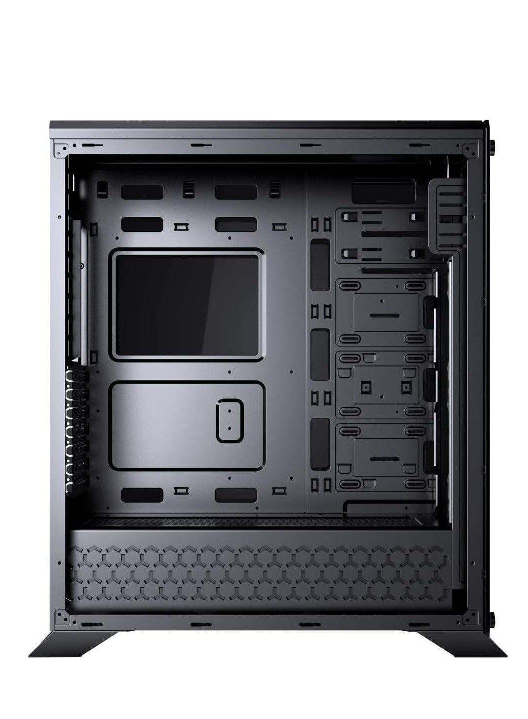 Redragon GC-801 أمامي صورة 7