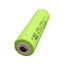 Generic Battery 14500 , 3.7V 1000mAh Rechargeable for LED Toy Light , Flashlights , Power Bank , Electronic Devices, 1pc