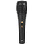 V-2127 Portable Bluetooth Speaker with Microphone, 8-Inch Driver, 20W Powerful Sound, RGB LED Lights, 3600mAh Rechargeab