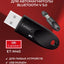 محول بلوتوث Earldom ET-M40 منفذ mini USB أسود