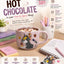 Large Capacity Ceramic Coffee Mug with Cartoon Character Design, Cute Ceramic Tea Cup for Hot & Cold Drinks, Milk Mug, L