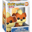 Action Figures Pop! Games: Pokemon - Growlithe , One Size