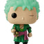 Animation One Piece Roronoa Zoro (GW) - Animation Vinyl Figure