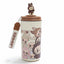 Stainless Steel Thermal Mug Cup 320ml, Insulated Coffee & Tea Mug, 1 Piece, Stylish Designs , Hot & Cold Drink Cup for H