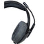 K6 RGB Colour Changeable Gaming Headset with Stereo Surround Sound, Noise-Canceling Microphone, (Black)