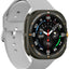 SW-16 Smart Watch with 3D HD Display, Bluetooth Calling, 3 Interchangeable Watch Bands, Heart Rate & Sleep Monitor, Mult