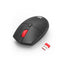 ماوس مكتبي Redragon BM-2839 Wireless بتصميم لليد اليمنى أسود