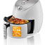 RAF Air Fryer without oil, 1500 watts, 6.8 liters, R.5285