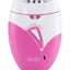 ENZO The wireless hair removal device for women is practical and easy. It is used for general painless hair removal in various parts of the body and face and for trimming eyebrows. Designed for comfort of use. Model EN-0103.