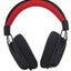 سماعة جيمنج Redragon H510-FB Zeus سلكية صوت ستيريو أسود