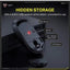 Advanced Tri-Mode Wireless Gaming Mouse, High-Precision Bluetooth, 2.4GHz Wireless & Wired Gaming Mouse for PC, Laptop, 